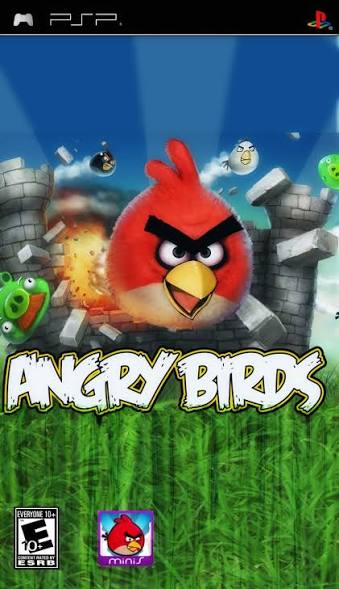 Angry Birds [US] [DIGITAL]